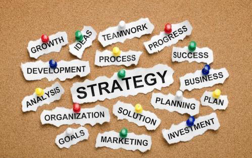 營銷軟文提供轉化率的5個技巧