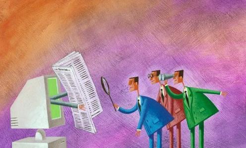 淺談:企業做軟文營銷推廣的4個優勢