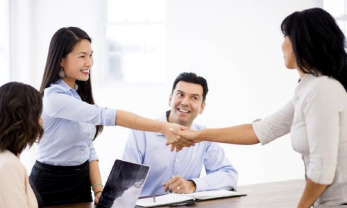 軟文代發平臺尋找客戶的兩種途徑