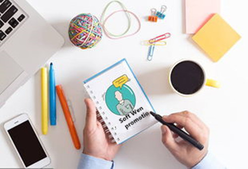 軟文推廣,關(guān)于這些你都知道嗎?