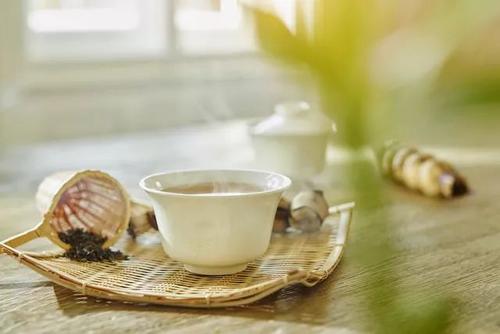 關(guān)于茶葉的軟文如何寫?