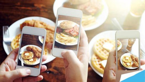 說說美食推廣軟文怎么寫吸引人?