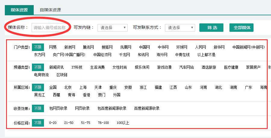 軟文世界發稿流程步驟