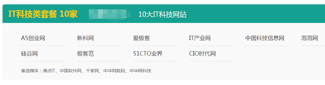 媒體發(fā)稿推廣必備指南