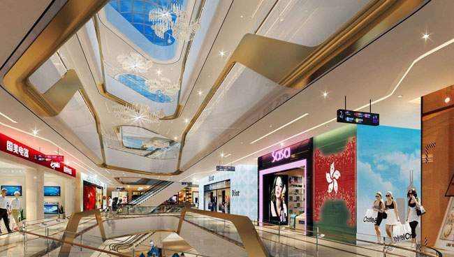 商場(chǎng)軟文怎么寫(xiě)效果更好？