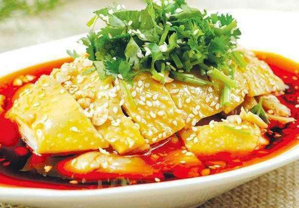 美食軟文怎么寫更讓人心動？