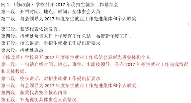 一篇新聞稿的標(biāo)準(zhǔn)寫(xiě)作格式【干貨攻略】