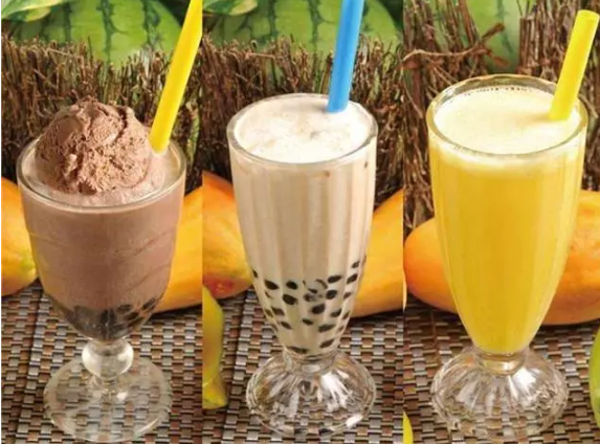 奶茶推廣軟文寫作技巧