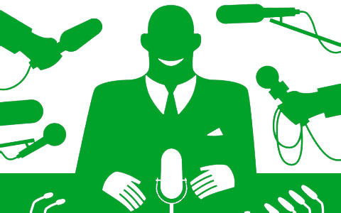 開展新聞媒體公關的三個關鍵步驟