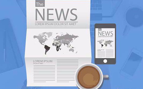 海外新聞稿發布需要注意的幾個方面