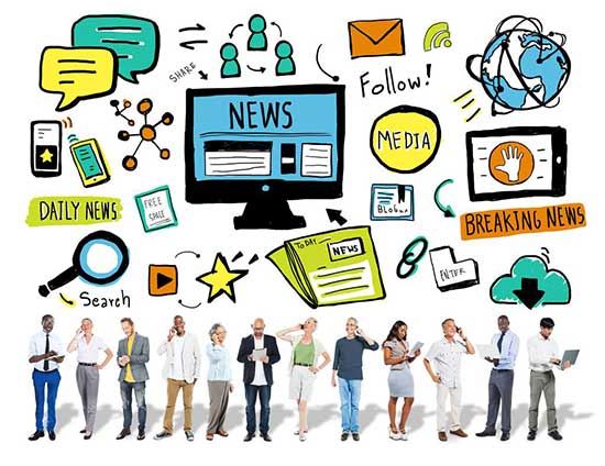 決定新聞稿發布效果的三個因素