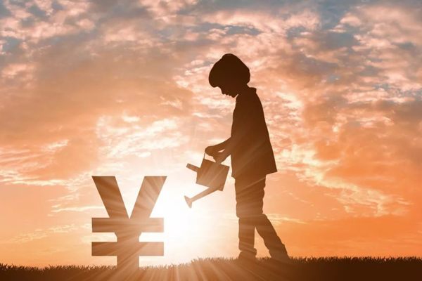 做自媒體是不是特別賺錢？