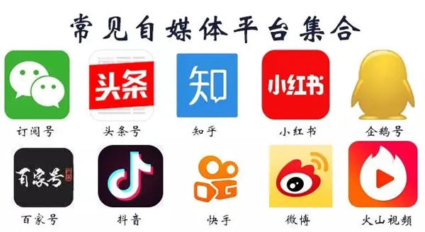 自媒體平臺發(fā)稿注意事項