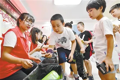 社區活動新聞稿寫作，十分鐘速成攻略