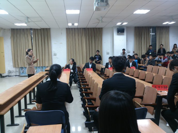 辯論賽新聞稿寫作技巧與范文分享