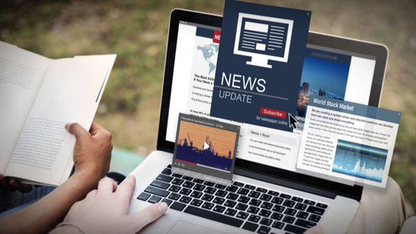 新聞稿發(fā)布平臺類型有哪些