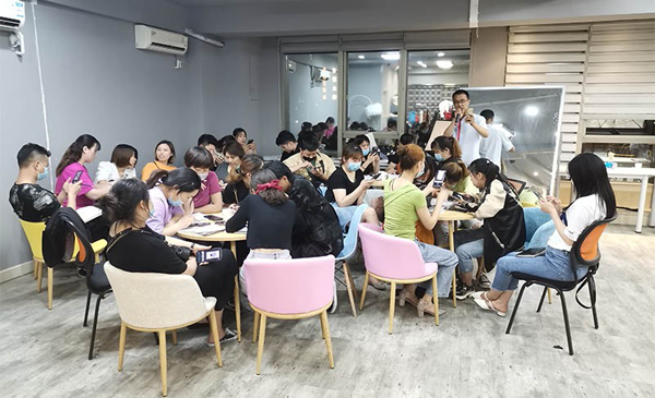 教育機構宣傳文案寫作技巧模板