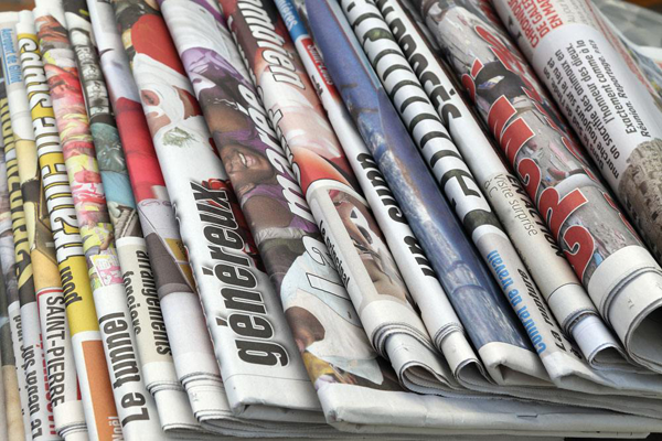 新聞策劃及推廣詳細步驟