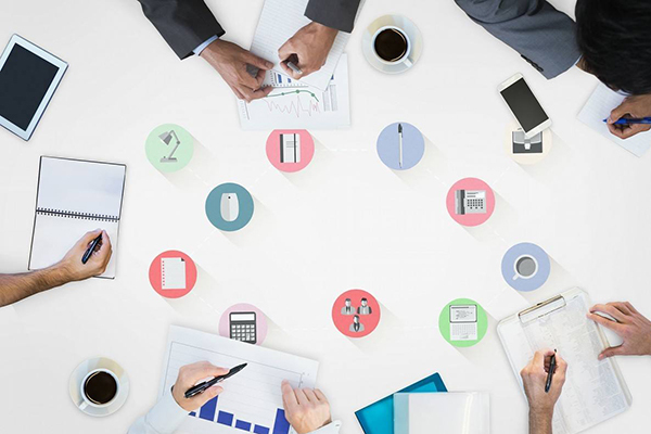 企業推廣方式哪種效果更好？