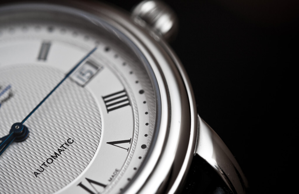 手表軟文文案怎么寫更能吸引人