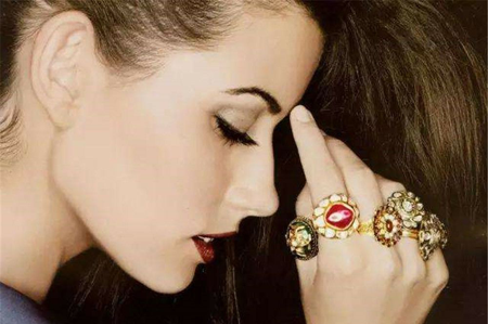 珠寶軟文寫作的5個要點