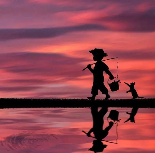 超級溫柔的神仙句子，句句經(jīng)典！