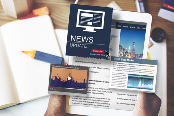 新聞稿件練習范例五篇