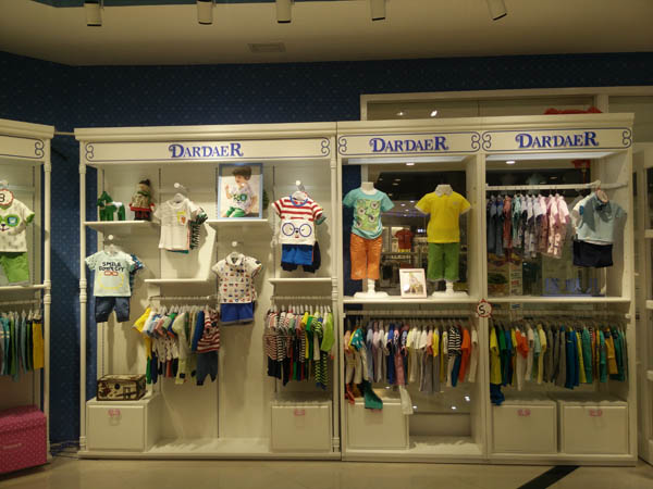 童裝的營銷推廣的方法有哪些