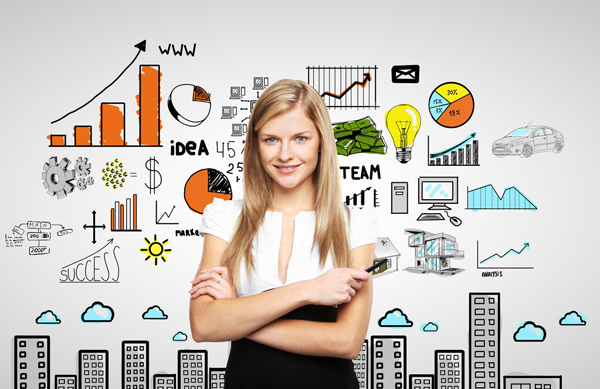 線上宣傳渠道和宣傳方式有幾種？