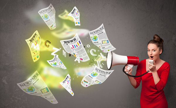 軟文營銷如何利用熱點事件吸引流量