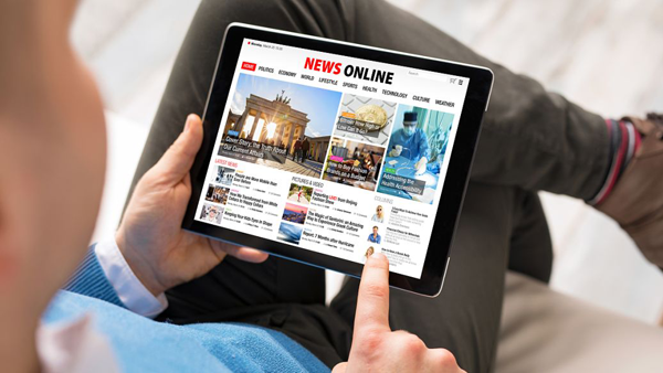 詳解新聞媒體投稿的4個要點