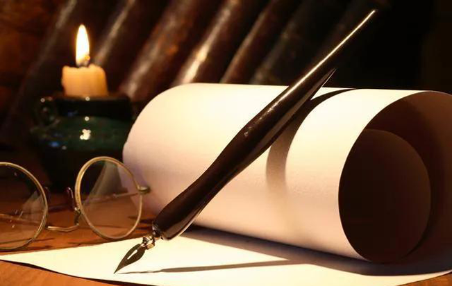 勵志情感類文章寫作技巧