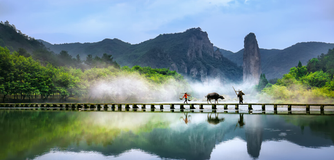 旅游類軟文的4個寫作技巧