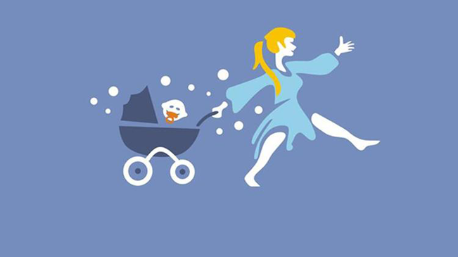 母嬰行業推廣軟文寫作特點