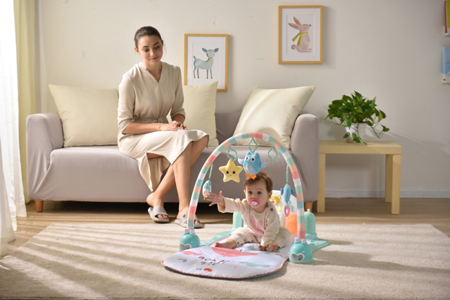 母嬰產(chǎn)品推廣的方法及渠道分享