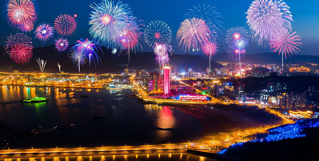 2021國慶節(jié)文案短句精選分享