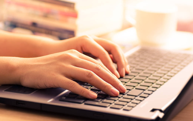 企業(yè)軟文撰寫訣竅，這么寫就對了！