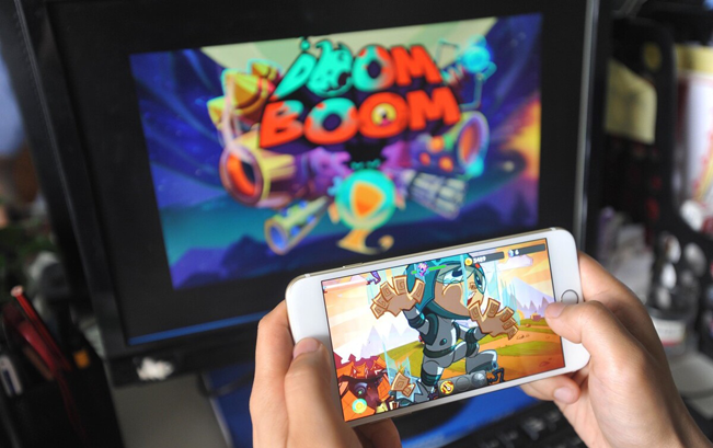 分享游戲推廣軟文的最新寫作技巧