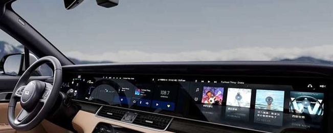 汽車功能介紹類軟文寫作技巧及方案