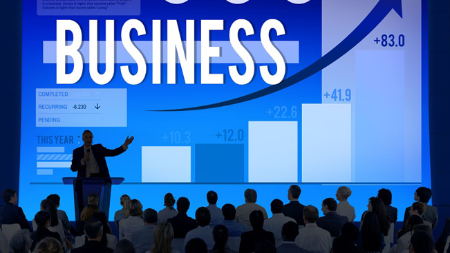 企業發新聞有什么好處？