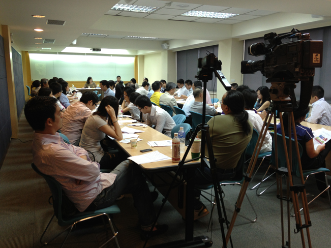 廣播電視新聞稿模板范文匯總