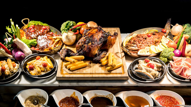 餐飲品牌故事文案寫作技巧