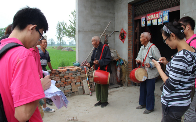 三下鄉社會實踐活動新聞稿件寫作技巧范文