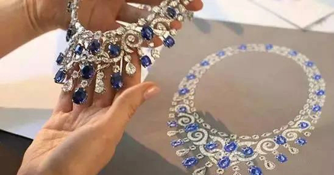 珠寶軟文寫作技巧及范文分享