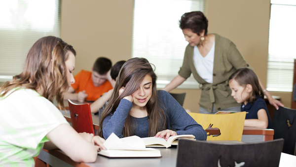 教育機構的宣傳文案該怎么寫？