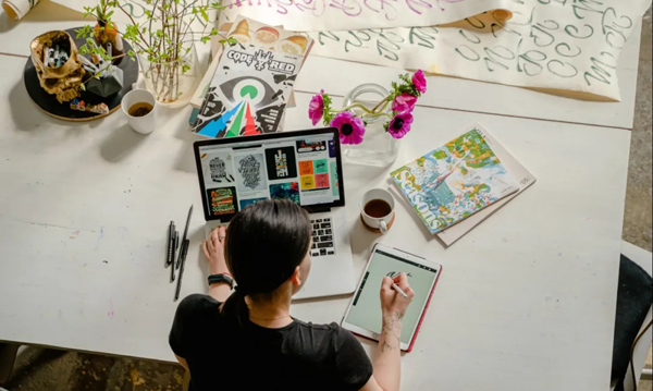 自媒體100萬+爆文寫作的4個技巧