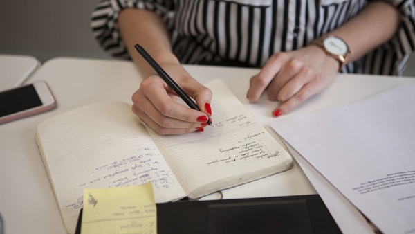 發言稿格式及寫作要點