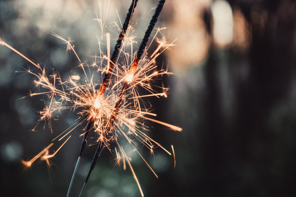 2021的最后1個月，留給你的文案說說請接收！