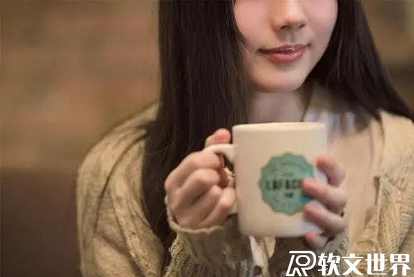 有趣的軟文故事：關于那一杯咖啡的愛情，你還記得么？