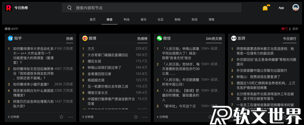 熱點(diǎn)話題2022最新素材網(wǎng)站大全，趕緊收藏起來！